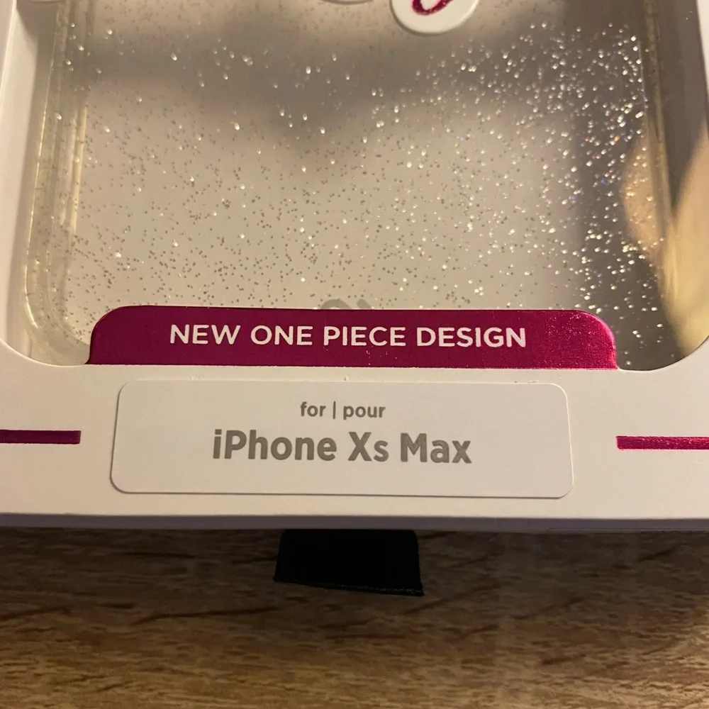 NWT Casemate iPhone XS Max